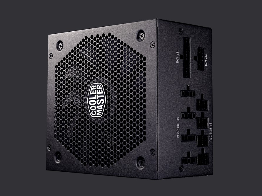 V750 Gold｜Cooler Master｜株式会社アユート PCパーツ・VR